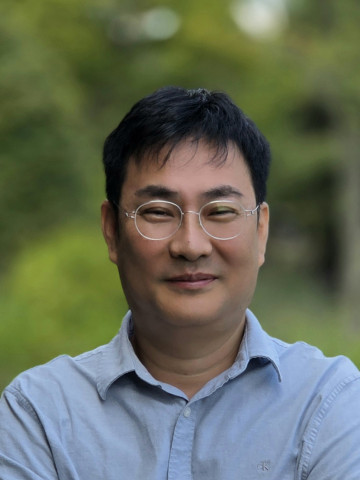 강규남